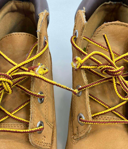 Timberland ワークブーツ メンズ SIZE 27.0 (L) ティンバーランド