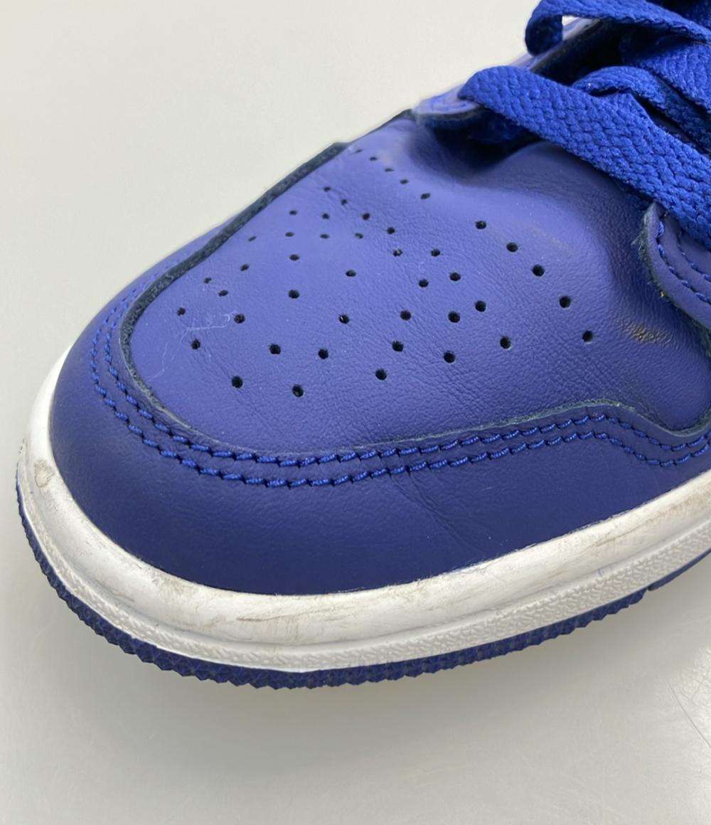 ナイキ エアジョーダン ローカットスニーカー AIR JORDAN 1 LOW SE DA8008-401 レディース SIZE 24.0 (L) NIKE AIR JORDAN
