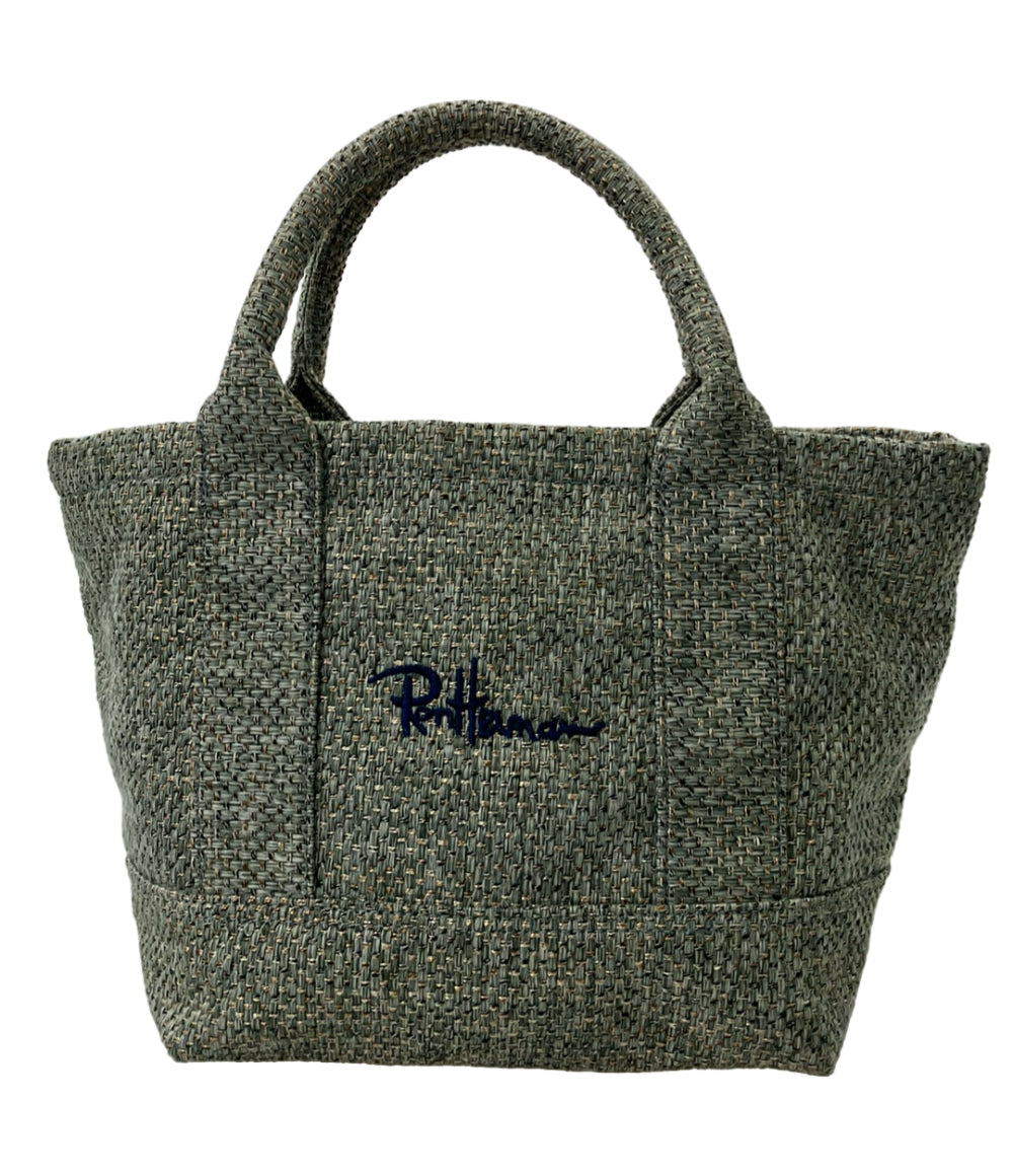 美品 Ron Herman ハンドバッグ レディース ロンハーマン