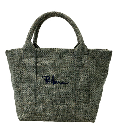 美品 Ron Herman ハンドバッグ レディース ロンハーマン