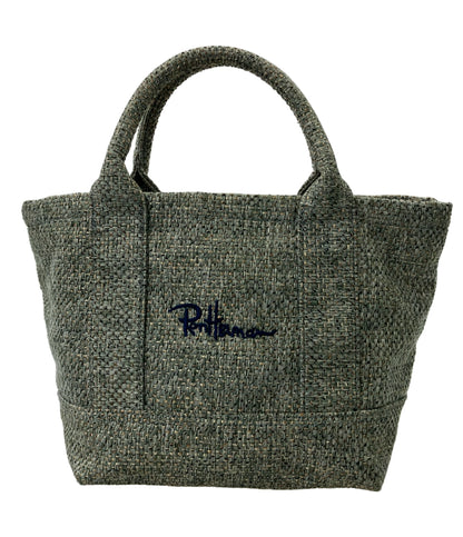美品 Ron Herman ハンドバッグ レディース ロンハーマン