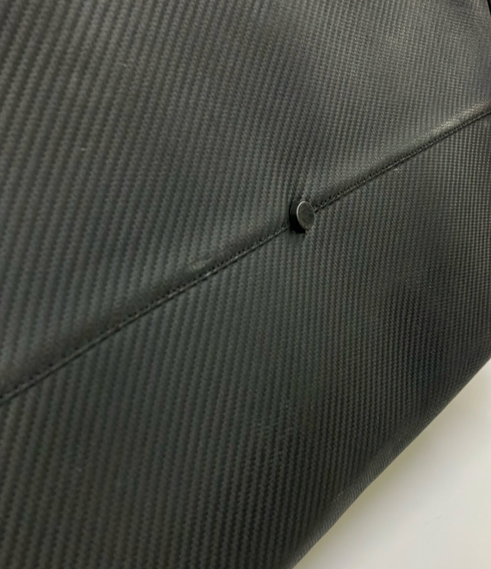Dunhill ボストンバッグ ショルダーバッグ 2WAY レザー メンズ ダンヒル