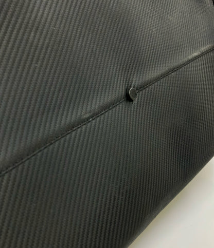 Dunhill ボストンバッグ ショルダーバッグ 2WAY レザー メンズ ダンヒル