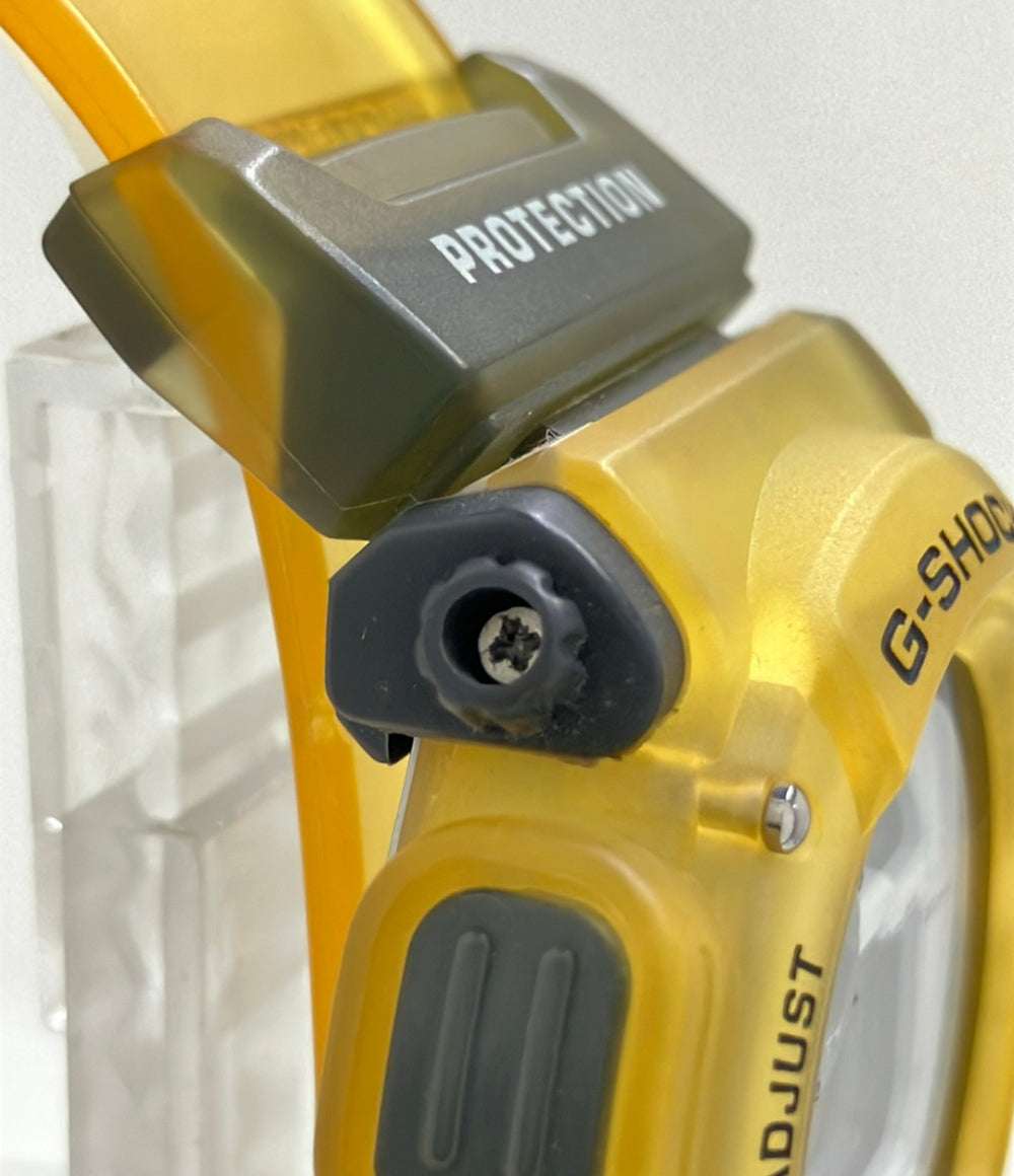 CASIO 腕時計 BBSモータースポーツ G-SHOCK クオーツ DW-9000 メンズ カシオ