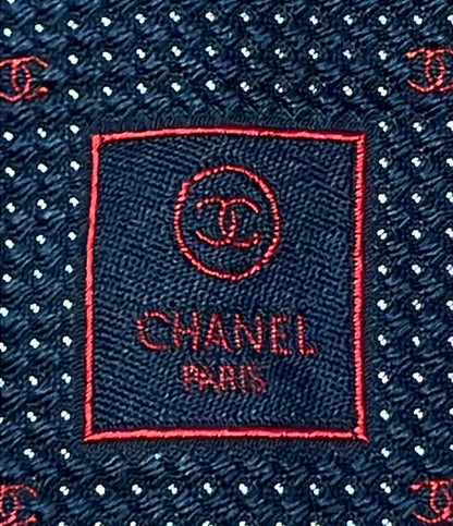 CHANEL ネクタイ メンズ シャネル