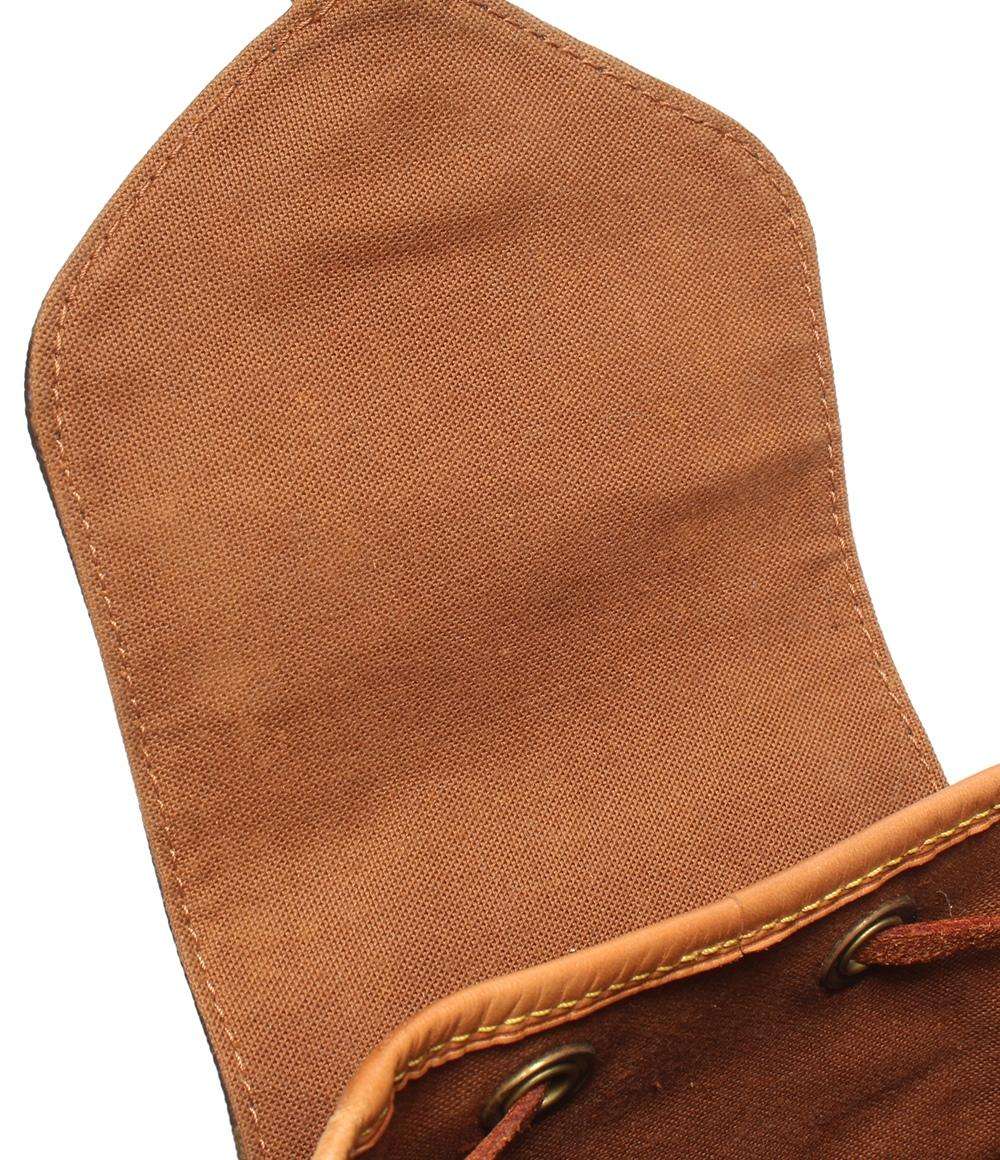 LOUIS VUITTON リュック バックパック モノグラム ミニ モンスリ M51137 レディース ルイ・ヴィトン