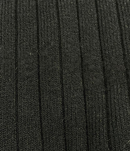 ヴァレンティノ ハイネックジップアップニット メンズ SIZE S VALENTINO