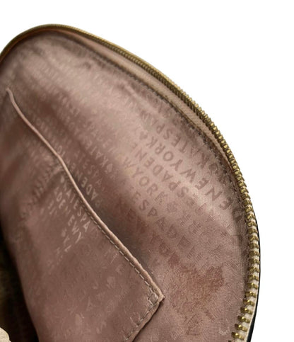 Kate Spade ハンドバッグ ショルダーバッグ 2WAY  レザー ストロー WKRU5476 レディース ケイトスペード