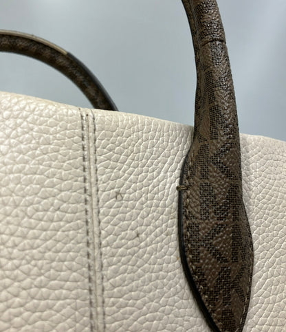 MICHAEL KORS ショッパートートバッグ ショルダーバッグ クロスボディ 2WAY 斜め掛け レディース マイケルコース
