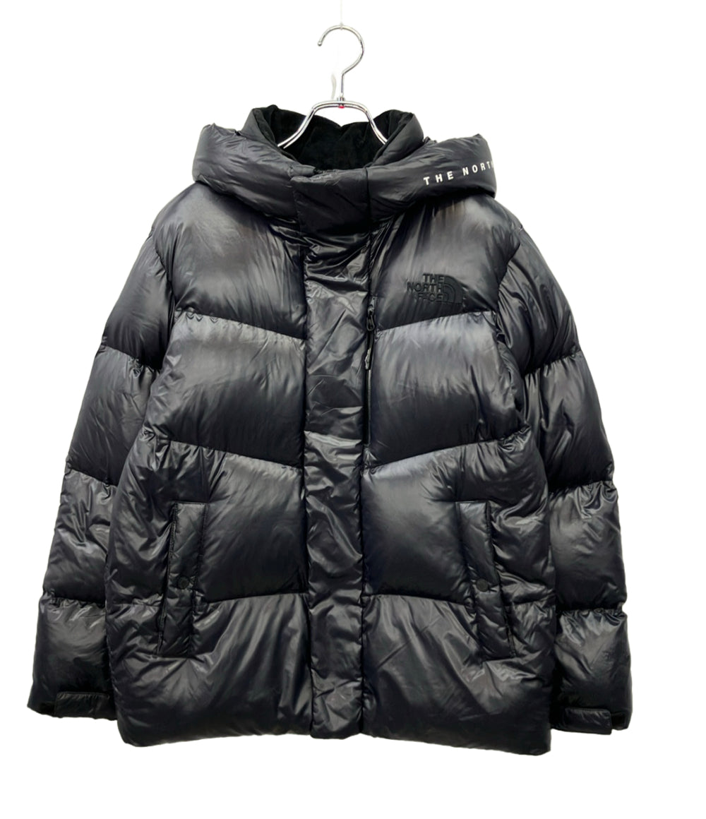 美品 THE NORTH FACE ダウンジャケット FREE MOVE DOWN JACKET メンズ SIZE L ザ・ノース・フェイス