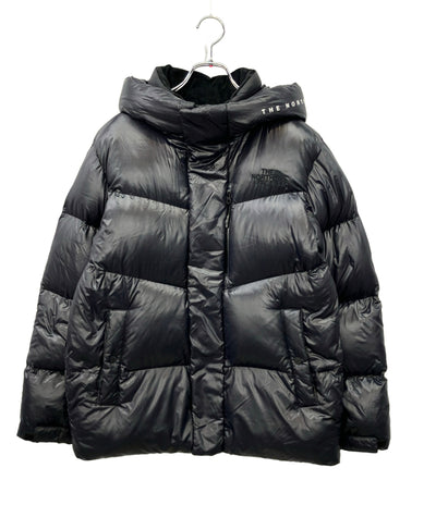 美品 THE NORTH FACE ダウンジャケット FREE MOVE DOWN JACKET メンズ SIZE L ザ・ノース・フェイス