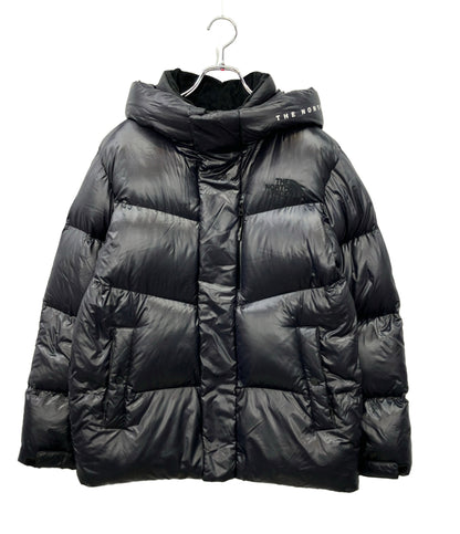 美品 THE NORTH FACE ダウンジャケット FREE MOVE DOWN JACKET メンズ SIZE L ザ・ノース・フェイス
