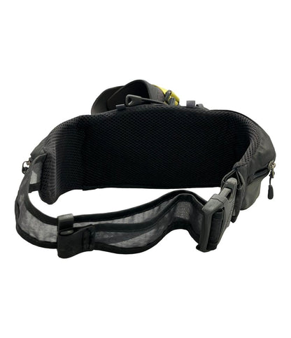 モンベル ウエストバッグ ボディバッグ ボトルケージ ウエストポーチ メンズ mont-bell