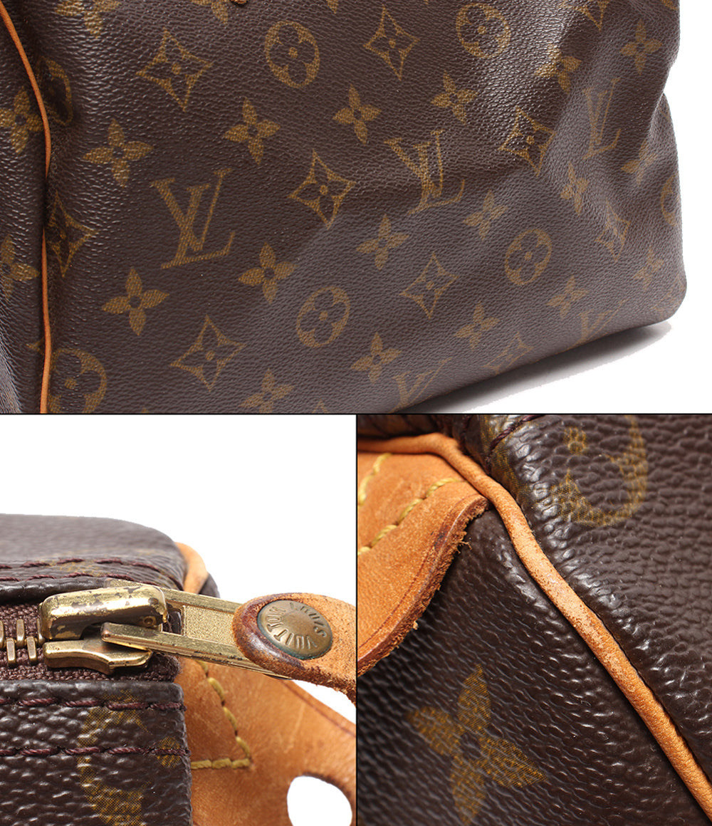 LOUIS VUITTON ハンドバッグ ミニボストンバッグ スピーディ25