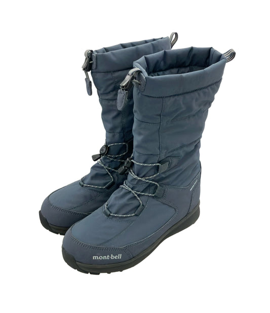 mont-bell アスペンブーツ レディース SIZE 23.0 (M) モンベル