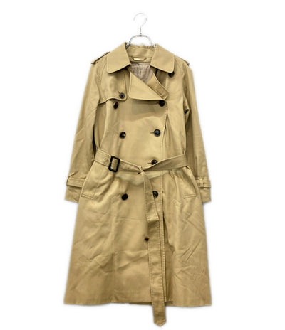 beautiful people トレンチコート レオパード柄ライナー付き キッズ SIZE 140 ビューティフルピープル