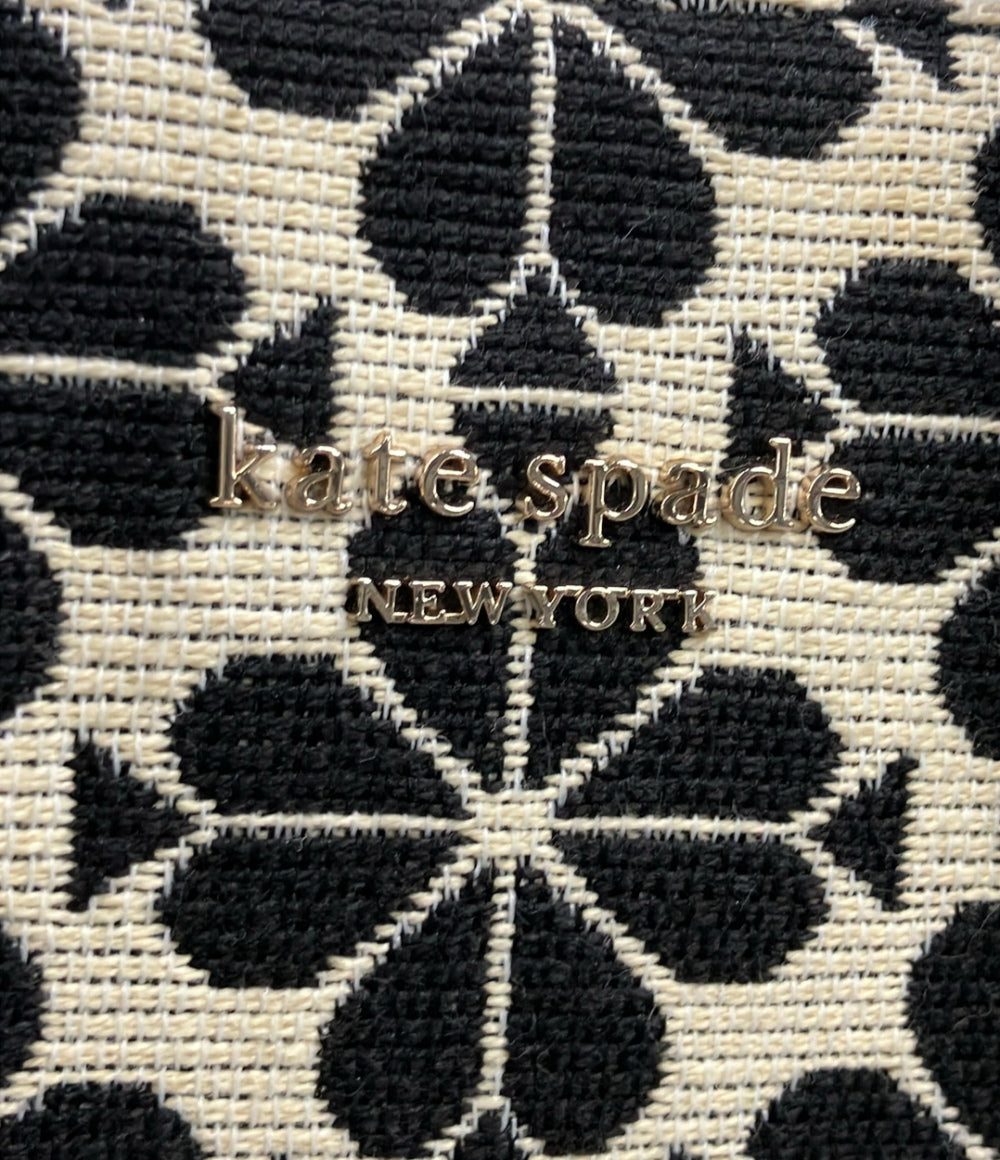 美品 Kate Spade 2WAY ハンドバッグ ショルダーバッグ 斜め掛け レディース ケイトスペード