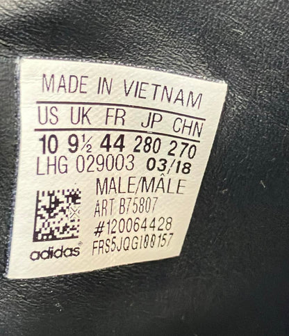 adidas ローカットスニーカー メンズ SIZE 28.0 (XL) アディダス