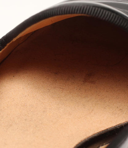 ランバン ローヒールパンプス レディース SIZE 22 1/2 (S) LANVIN