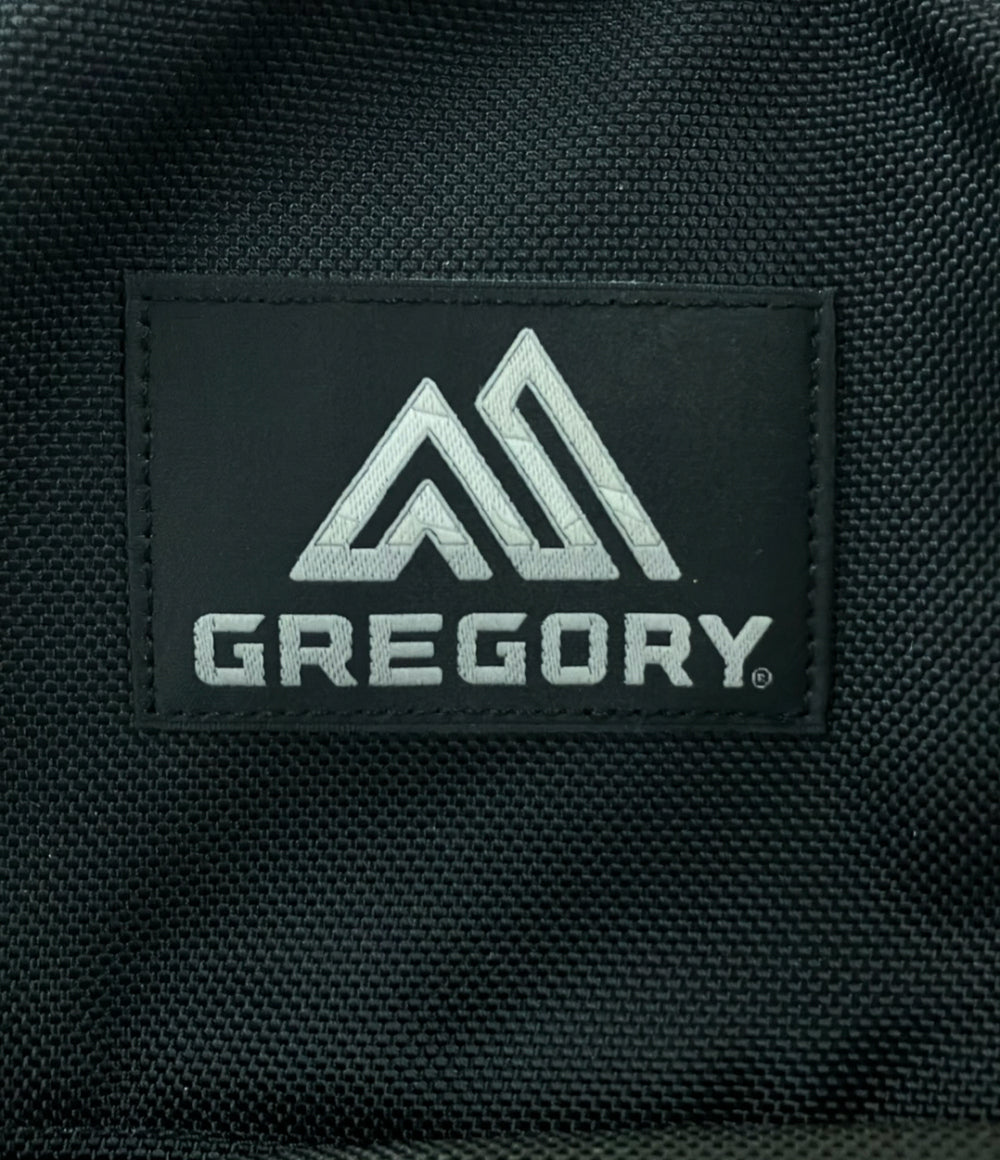 美品 GREGORY リュック メンズ グレゴリー
