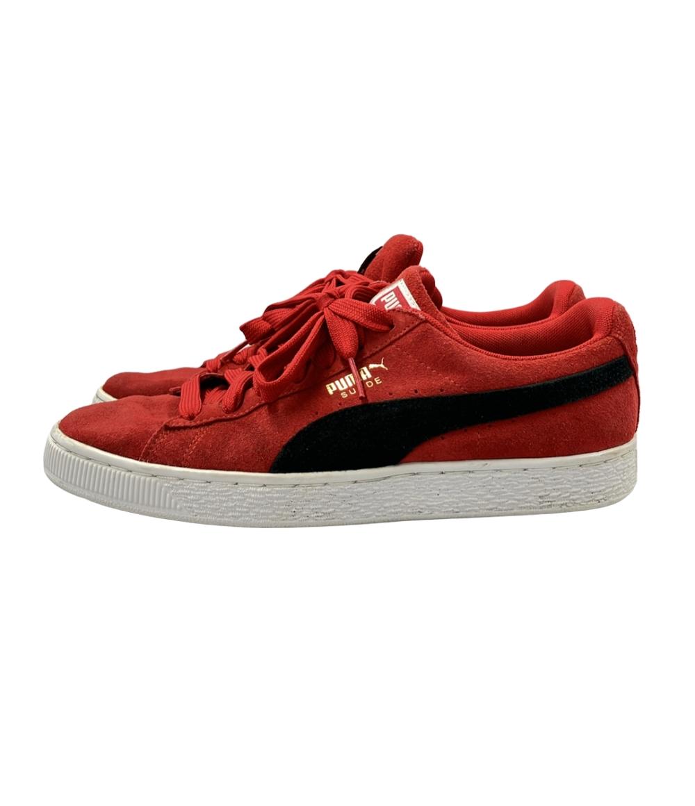 PUMA ローカットスニーカー メンズ SIZE 26.5 (M) プーマ