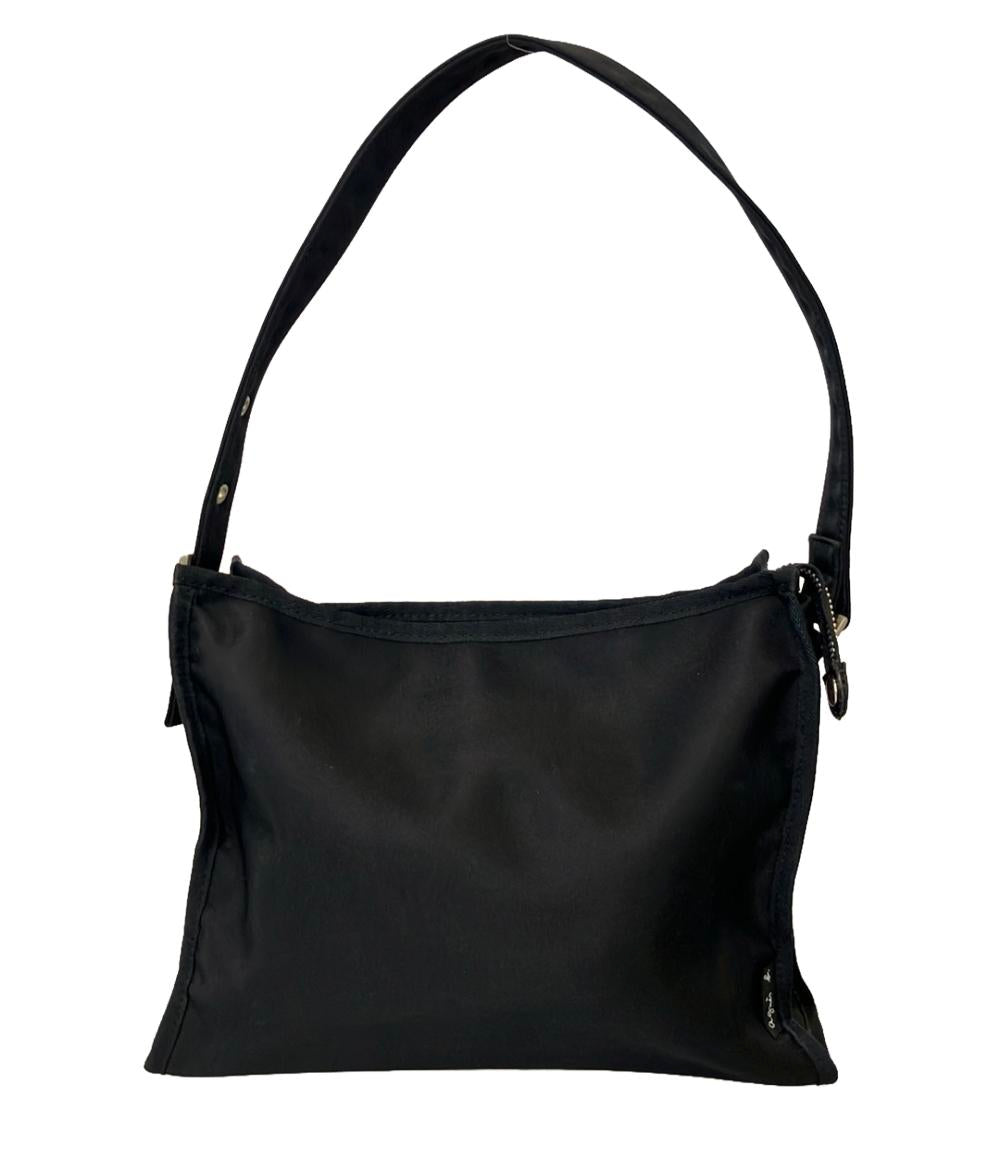 訳あり アニエスベーボヤージュ ショルダーバッグ 肩掛け レディース Agnes b. VOYAGE