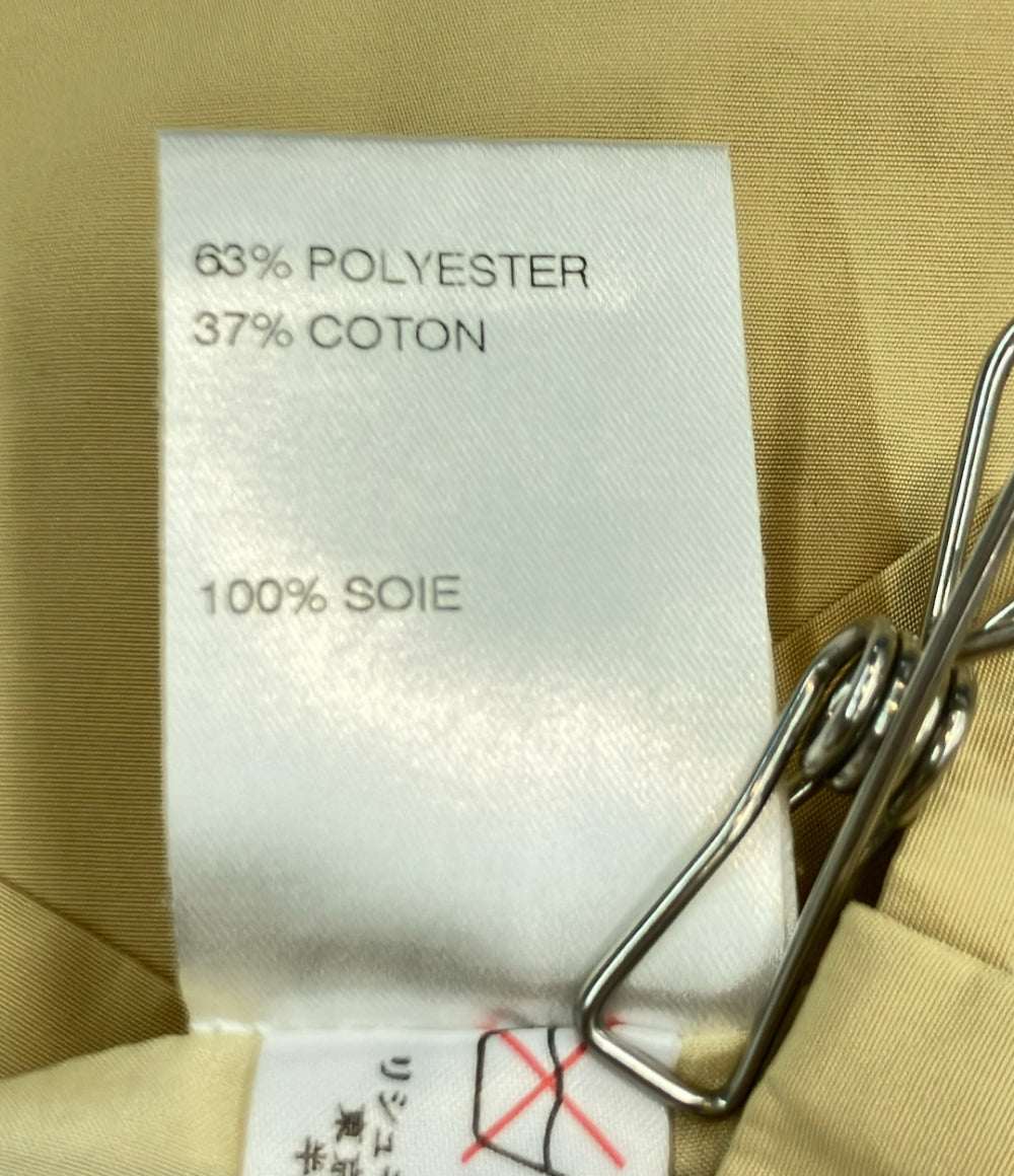 Chloe have 膝丈スカート 19EJU15-9E037 レディース SIZE 36 (M) クロエ