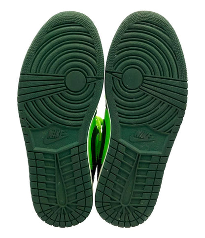 NIKE ミドルカットスニーカー AIR JORDAN 1 MID 554724-330 メンズ SIZE 26.0 (M) ナイキ