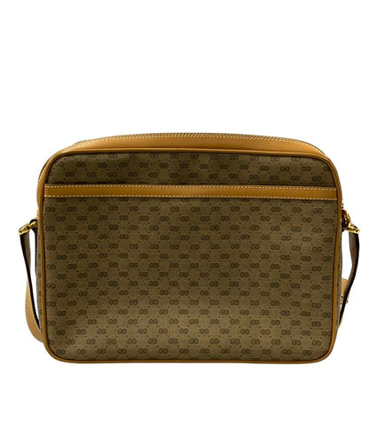 GUCCI ショルダーバッグ 斜め掛け マイクロGG 001.084.0941 レディース グッチ