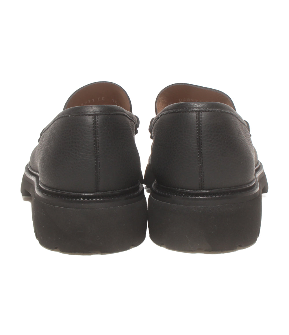 Salvatore Ferragamo ローファー ガンチーニ メンズ SIZE 10 1/2 サルヴァトーレフェラガモ