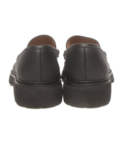 Salvatore Ferragamo ローファー ガンチーニ メンズ SIZE 10 1/2 サルヴァトーレフェラガモ