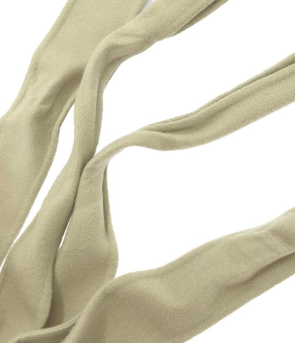 ノーク メルトン チェスターコート レディース SIZE 1 (XL) N.O.R.C