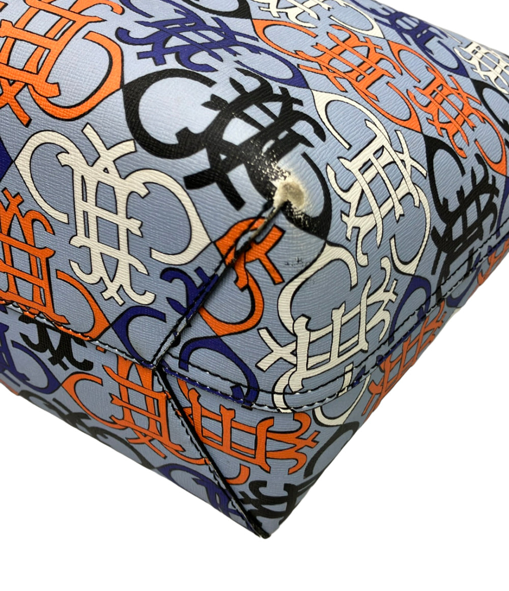 Emilio Pucci トートバッグ レディース エミリオ・プッチ – Rehello by
