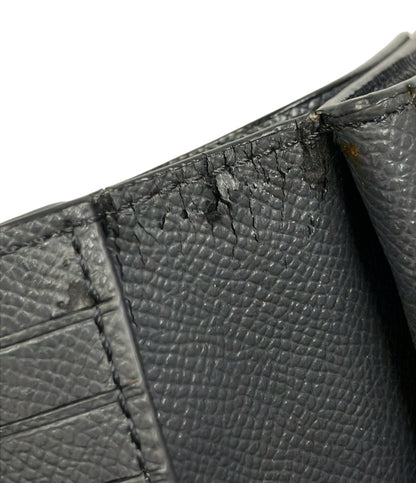 訳あり COACH 二つ折り財布 レディース コーチ
