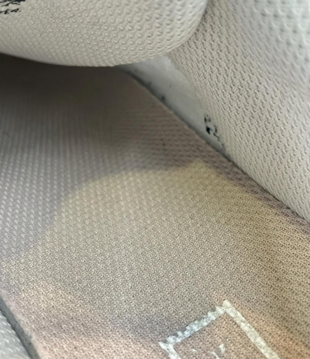 PUMA ローカット厚底スニーカー ブラスター 399658-01 レディース SIZE 23.5 (M) プーマ