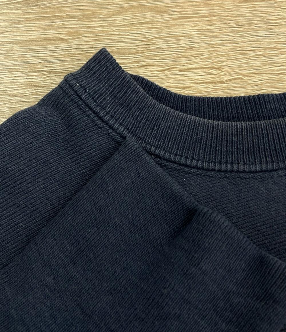 訳あり Champion REVERSE WEAVE スウェットシャツｽｳｪｯﾄ 90S S I U USA製 アメリカンカジュアル メンズ SIZE XＸＬ