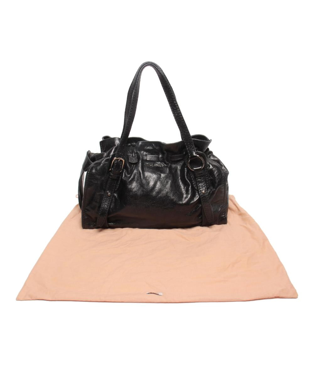 ミュウ ミュウ ショルダーバッグ 肩掛け レディース Miu Miu