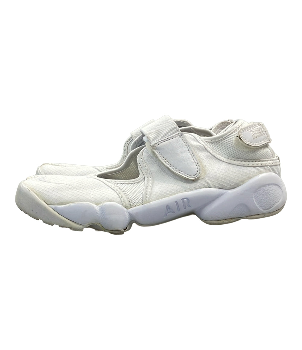 ナイキ スポーツサンダル AIR RIFT BR DN1338-100 レディース SIZE 24.0 (L) NIKE