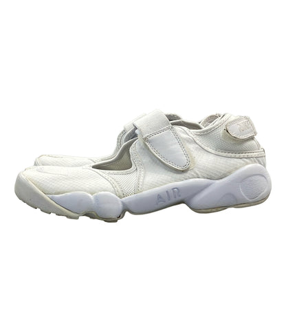 ナイキ スポーツサンダル AIR RIFT BR DN1338-100 レディース SIZE 24.0 (L) NIKE