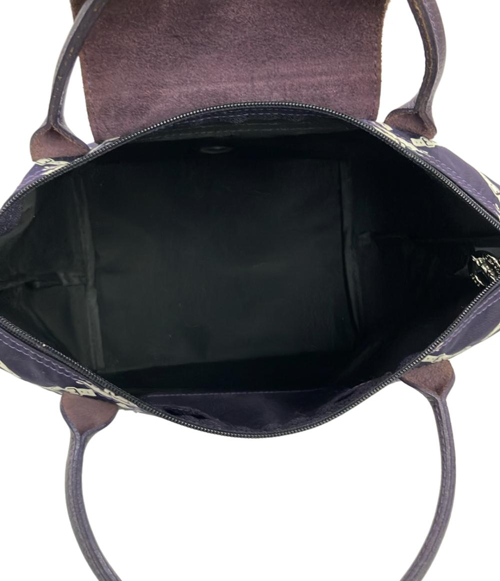 LONGCHAMP ハンドバッグ ル プリアージュ レディース ロンシャン