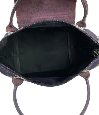 LONGCHAMP ハンドバッグ ル プリアージュ レディース ロンシャン