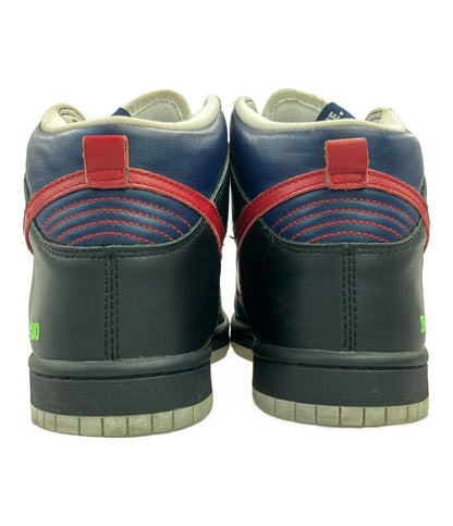 ナイキ ハイカットスニーカー ダンク ハイ ID 533134-991 メンズ SIZE 26.5 (M) NIKE