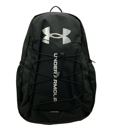 UNDER ARMOUR リュック デイパック ロゴ メンズ アンダーアーマー