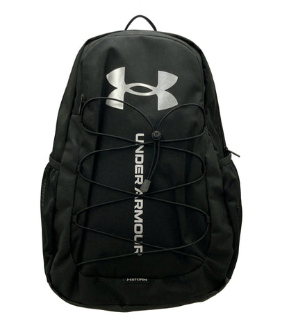 UNDER ARMOUR リュック デイパック ロゴ メンズ アンダーアーマー