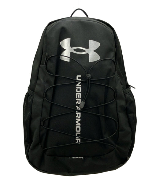 UNDER ARMOUR リュック デイパック ロゴ メンズ アンダーアーマー