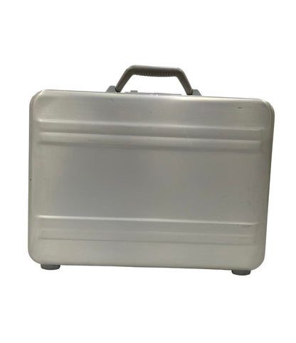 ZERO HALLIBURTON アタッシュケース ブリーフケース ビジネスバッグ メンズ ゼロハリバートン