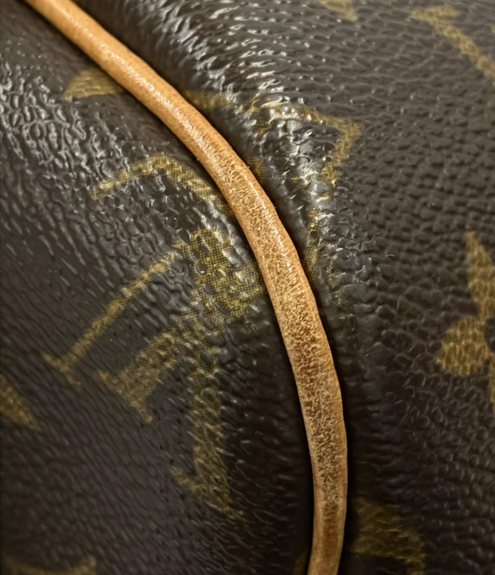 LOUIS VUITTON ショルダーバッグ 斜め掛け リポーター PM モノグラム M45254 メンズ レディース ルイ・ヴィトン