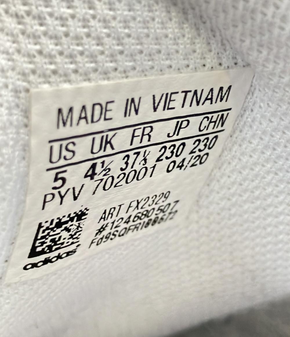 アディダス ローカットスニーカー FX2329 レディース SIZE 23.0 (M) adidas