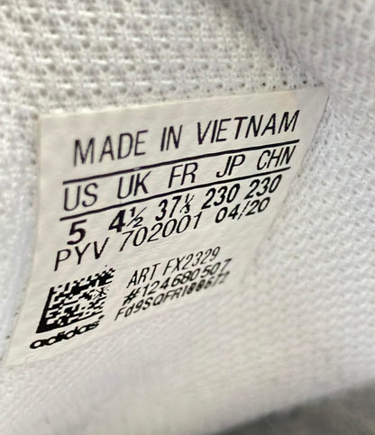 アディダス ローカットスニーカー FX2329 レディース SIZE 23.0 (M) adidas