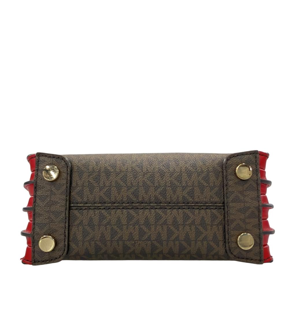 MICHAEL KORS 2WAY ハンドバッグ ショルダーバッグ 斜め掛け レディース マイケルコース